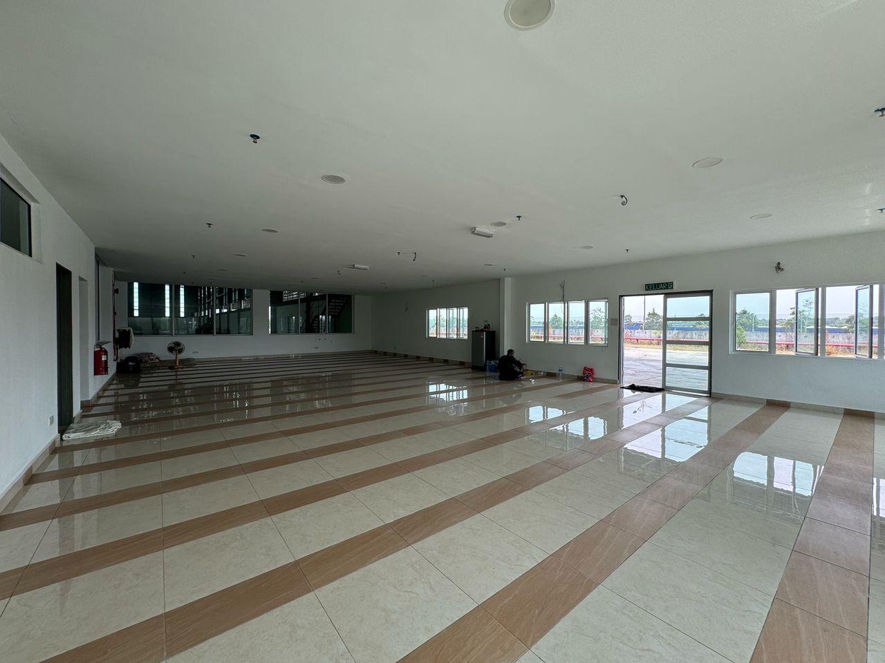 Klang Pulau Indah Detached Warehouse Factory Rent - photo 12