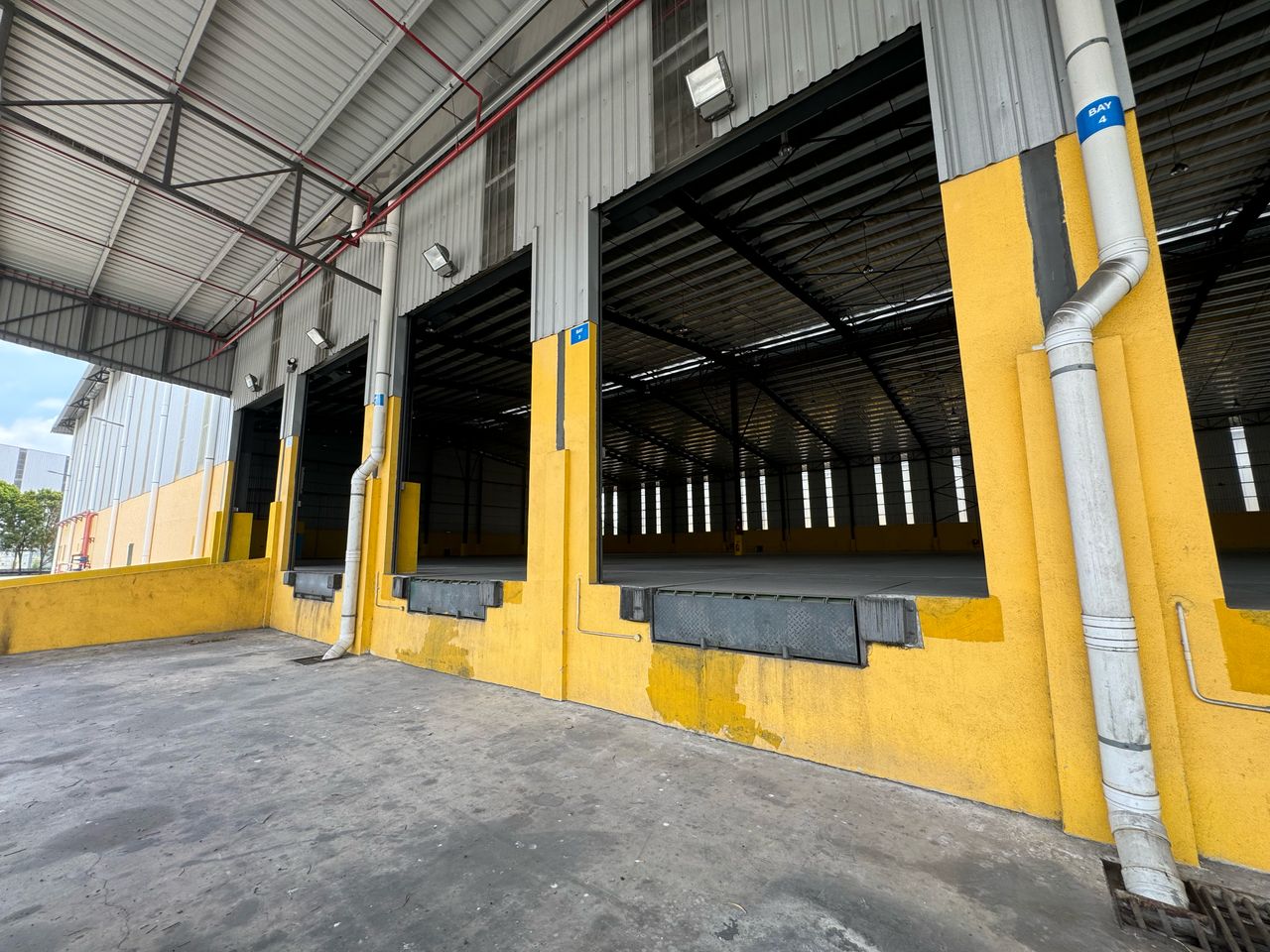 Port Klang Free Zone Warehouse For Rent - photo 5