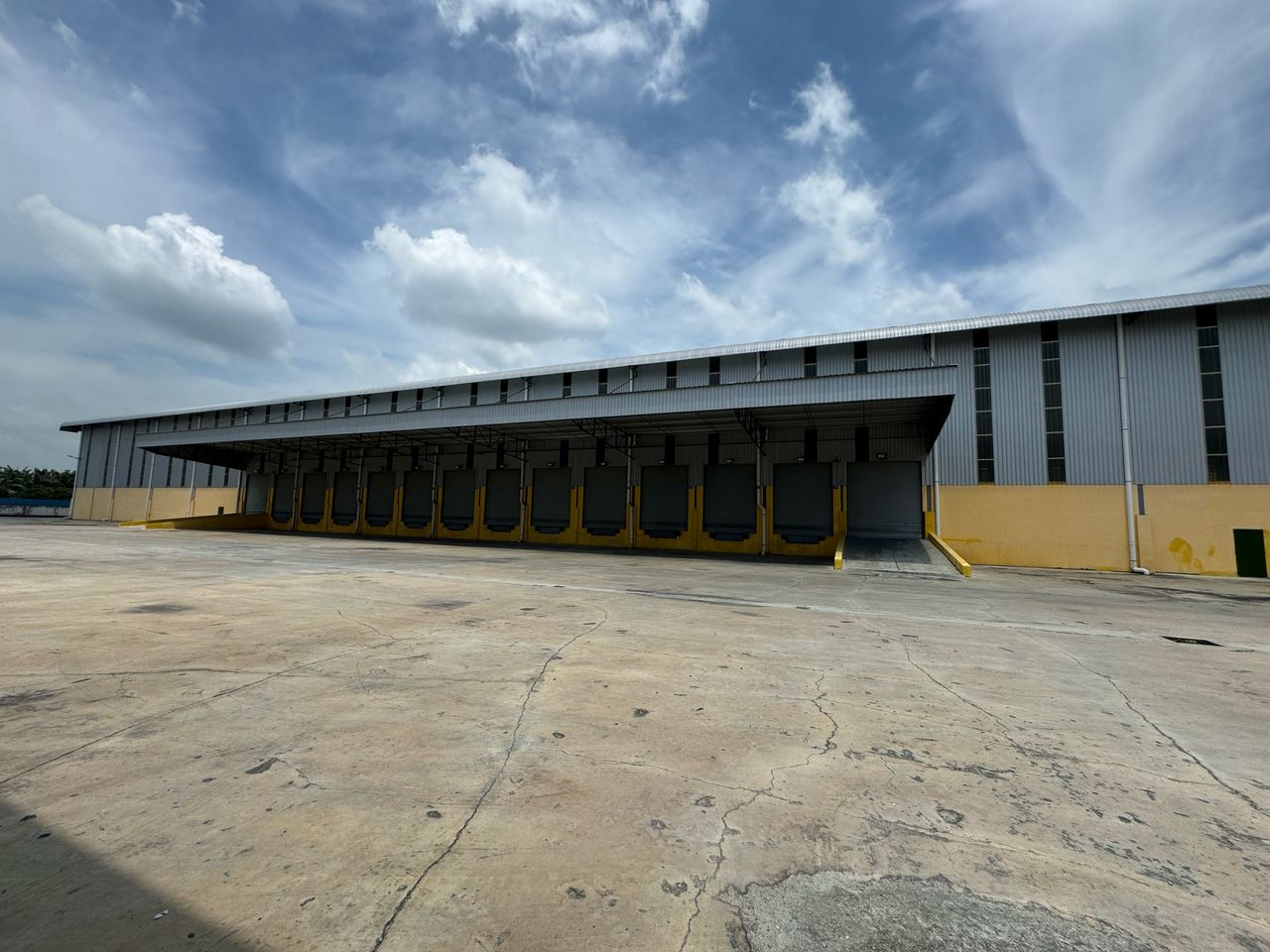 Port Klang Free Zone Warehouse For Rent - photo 7