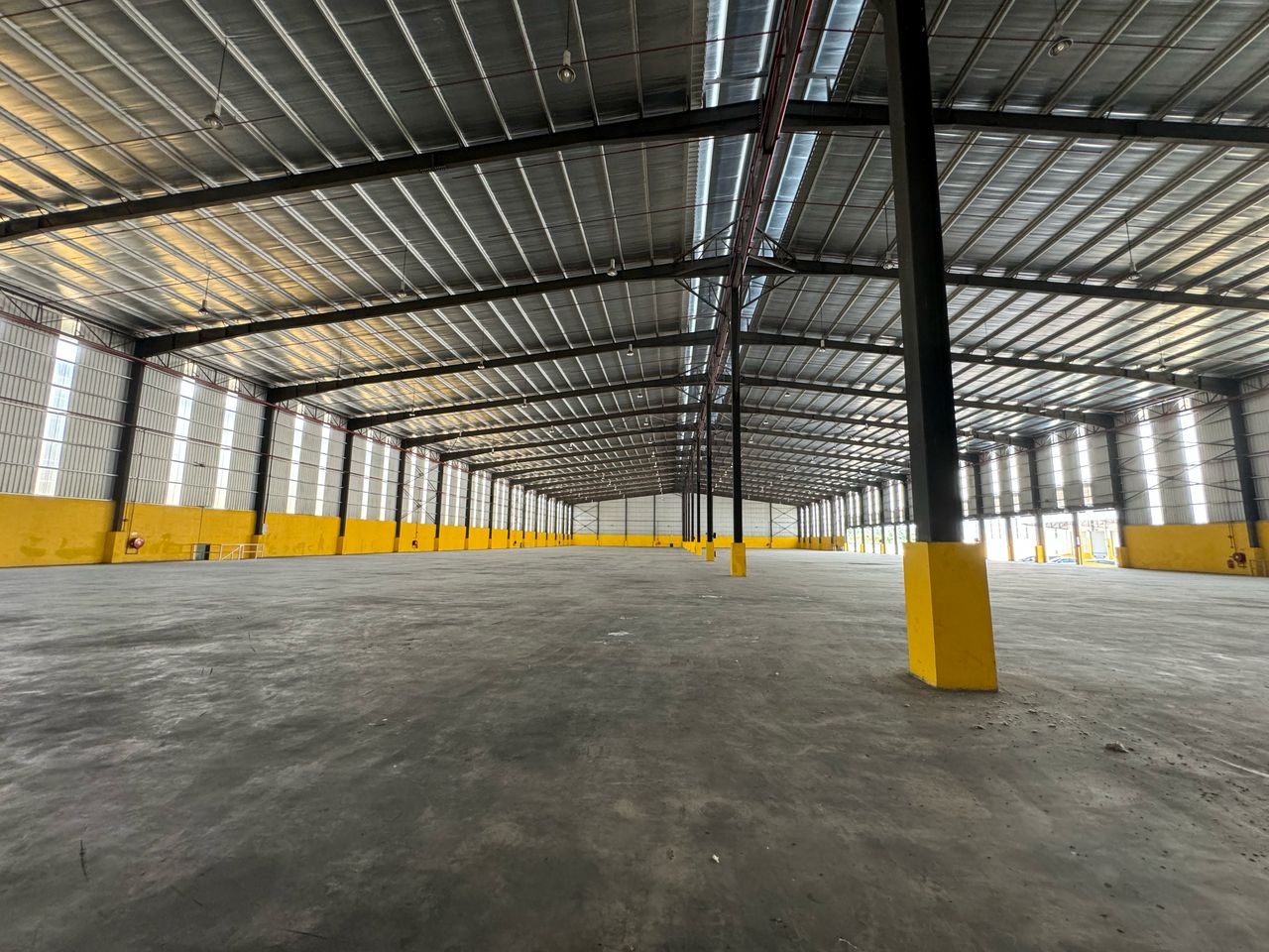Port Klang Free Zone Warehouse For Rent - photo 8