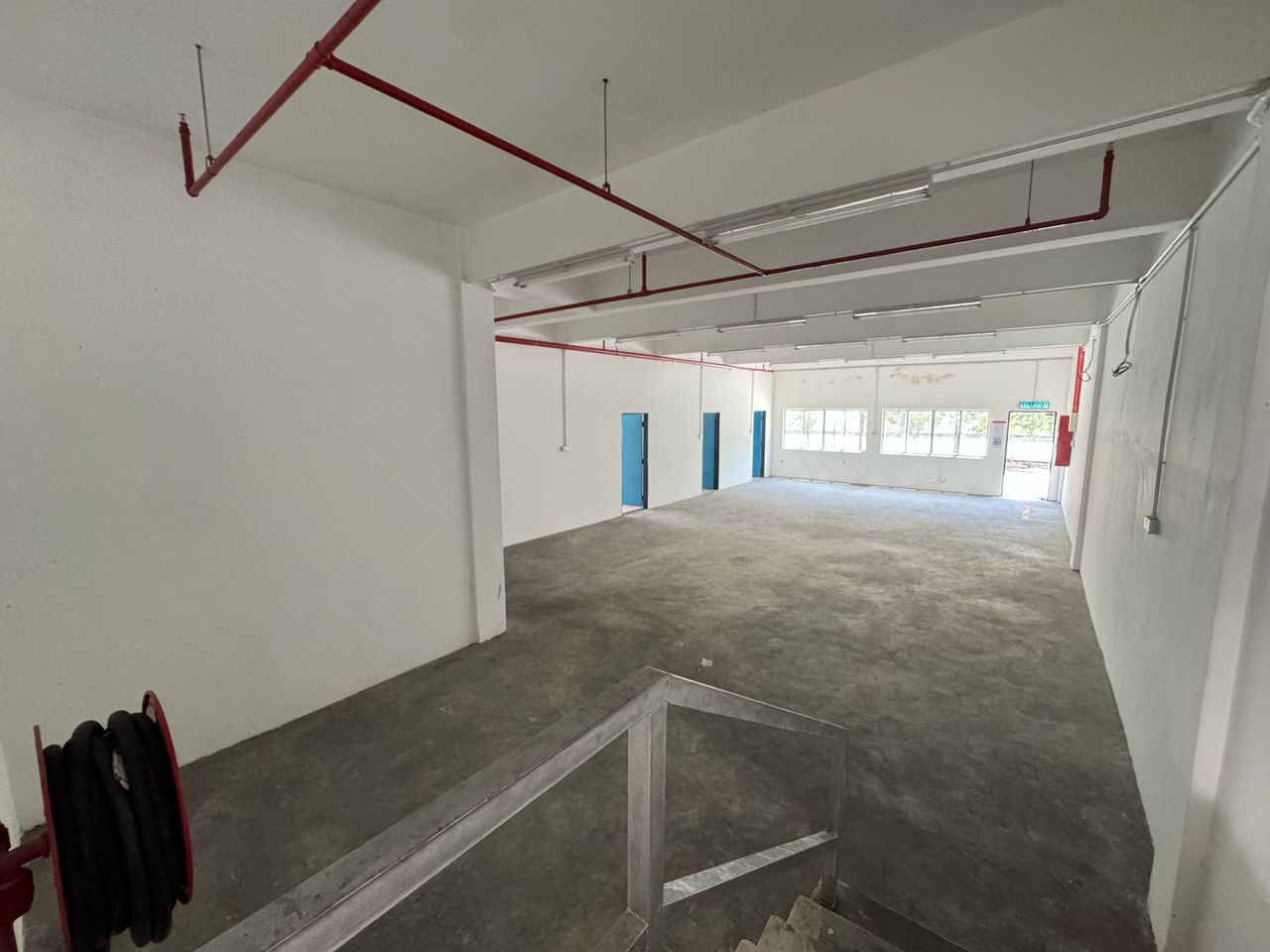 Port Klang Free Zone Warehouse For Rent - photo 9