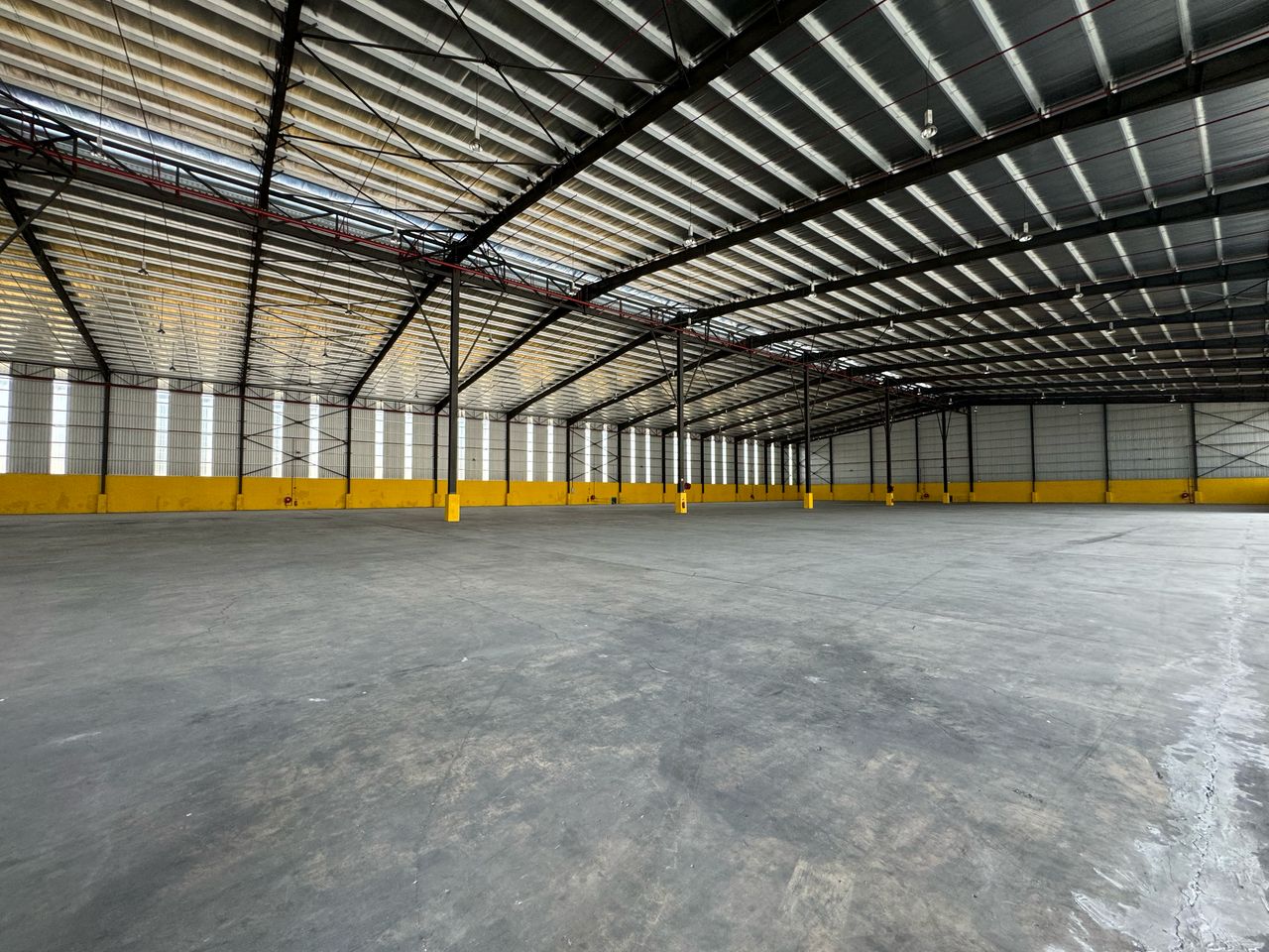 Port Klang Free Zone Warehouse For Rent - photo 10