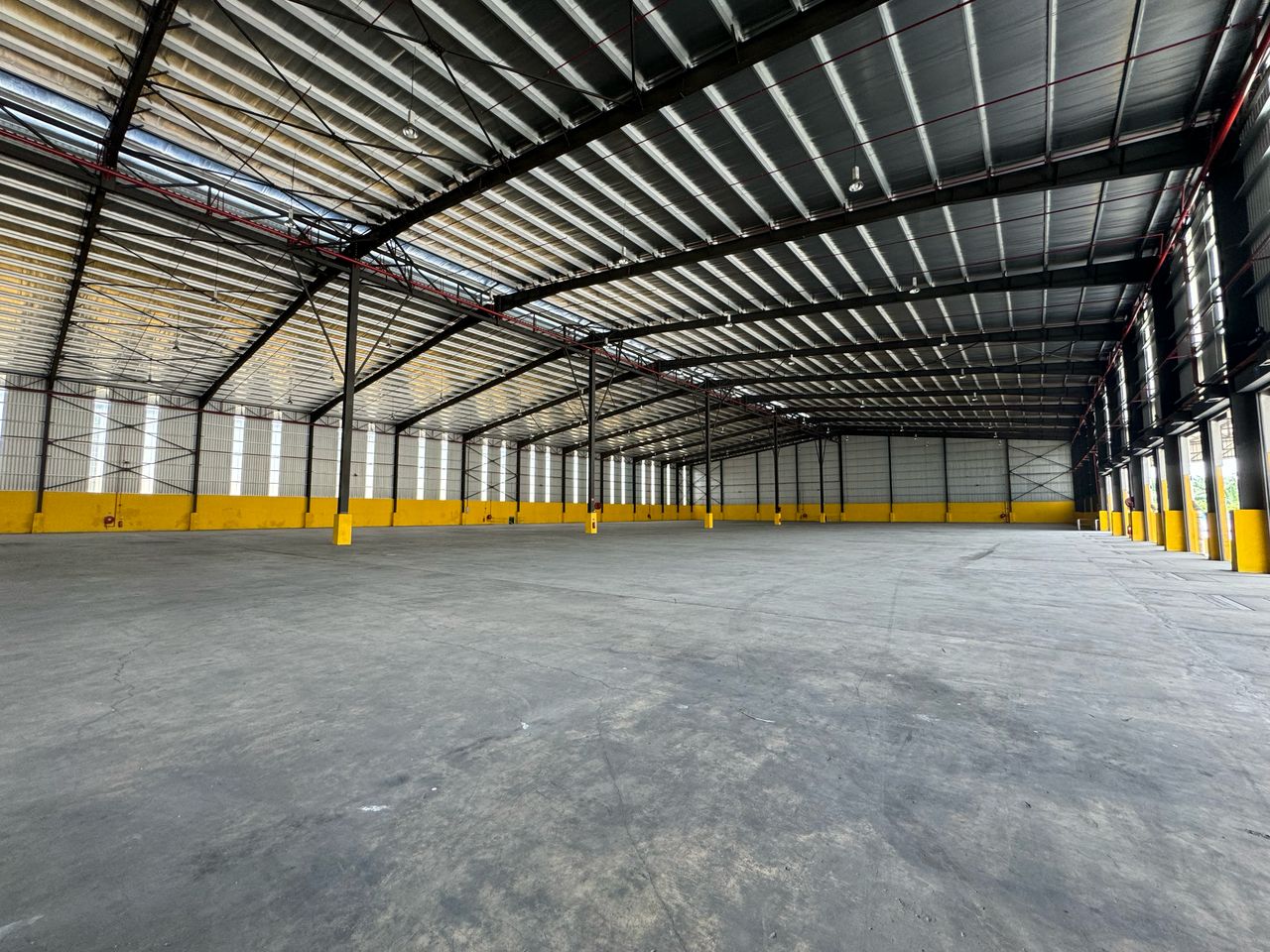 Port Klang Free Zone Warehouse For Rent - photo 11