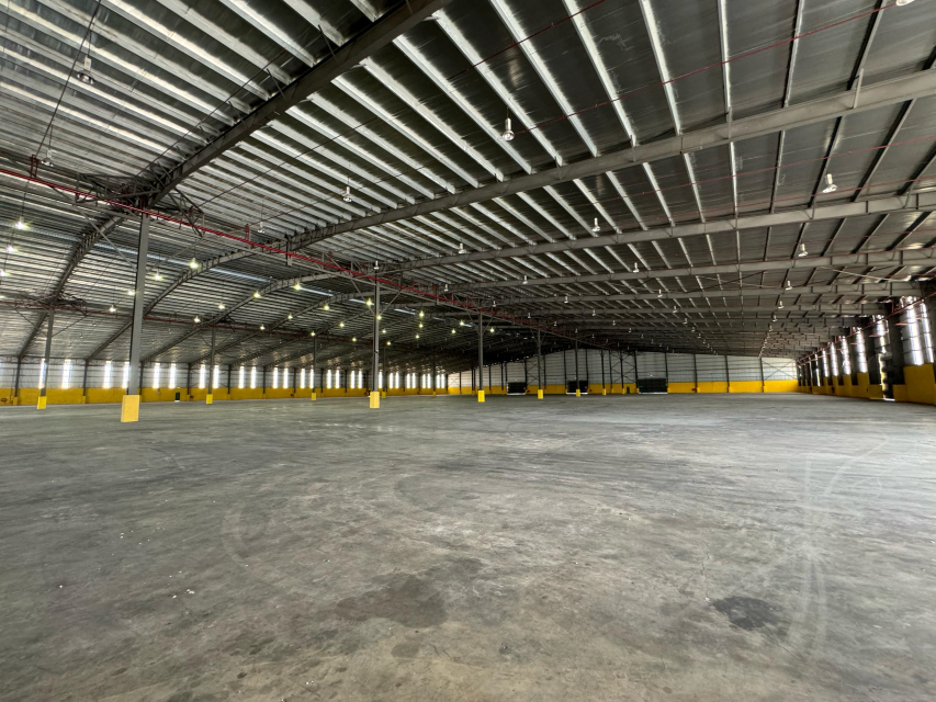 Port Klang Free Zone Corner Warehouse For Rent - photo 8