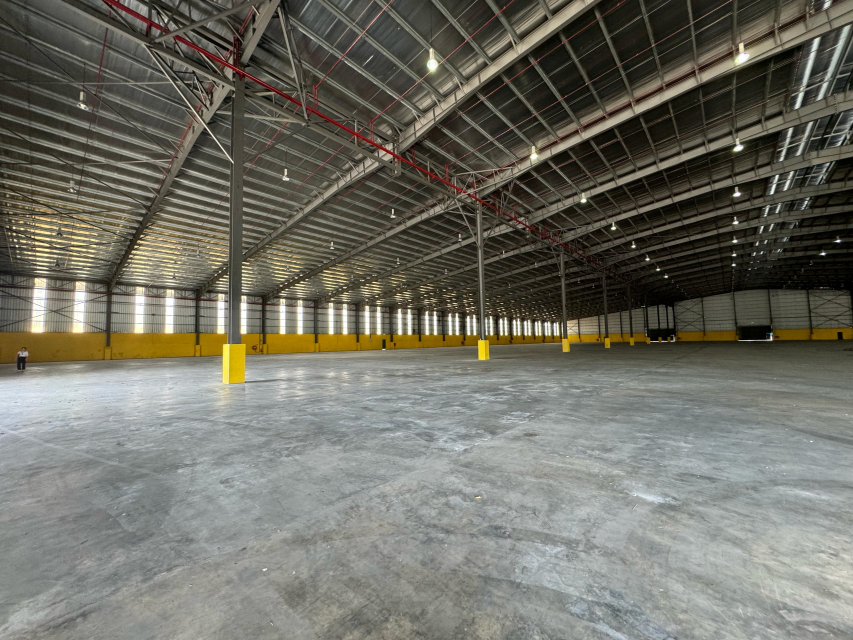 Port Klang Free Zone Corner Warehouse For Rent - photo 9
