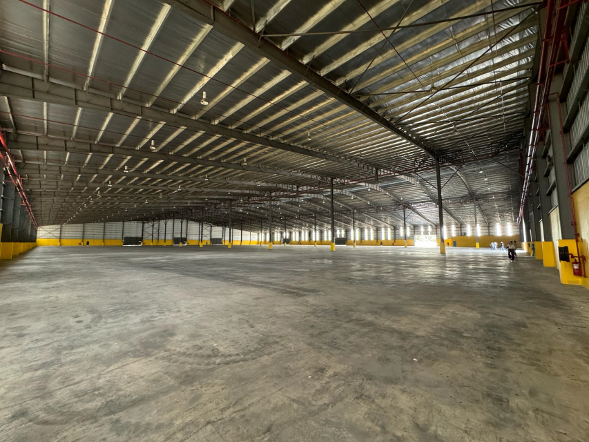 Port Klang Free Zone Corner Warehouse For Rent - photo 10