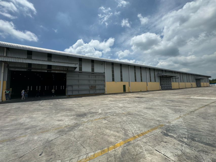 Port Klang Free Zone Corner Warehouse For Rent - photo 11
