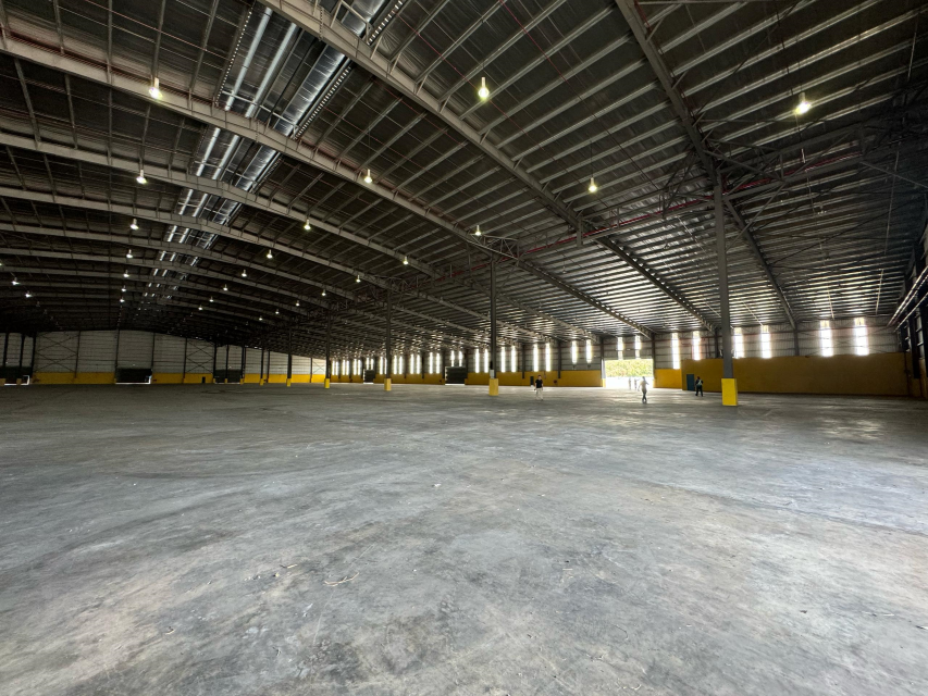 Port Klang Free Zone Corner Warehouse For Rent - photo 12