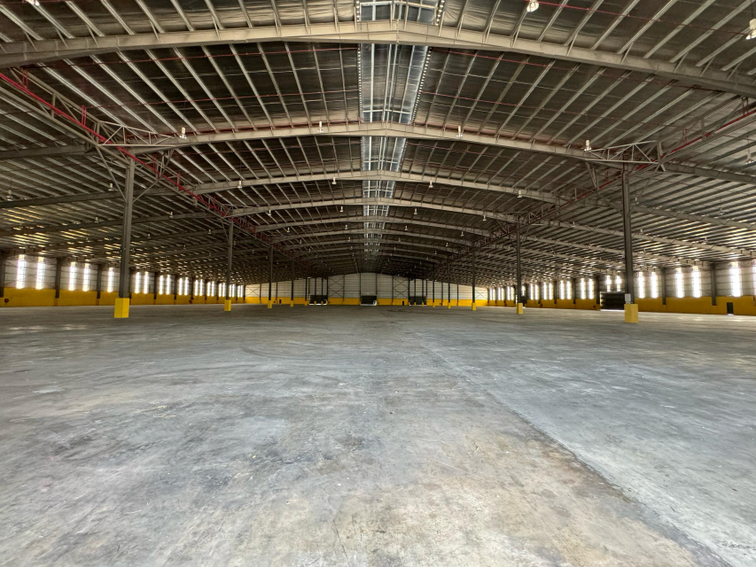 Port Klang Free Zone Corner Warehouse For Rent - photo 13