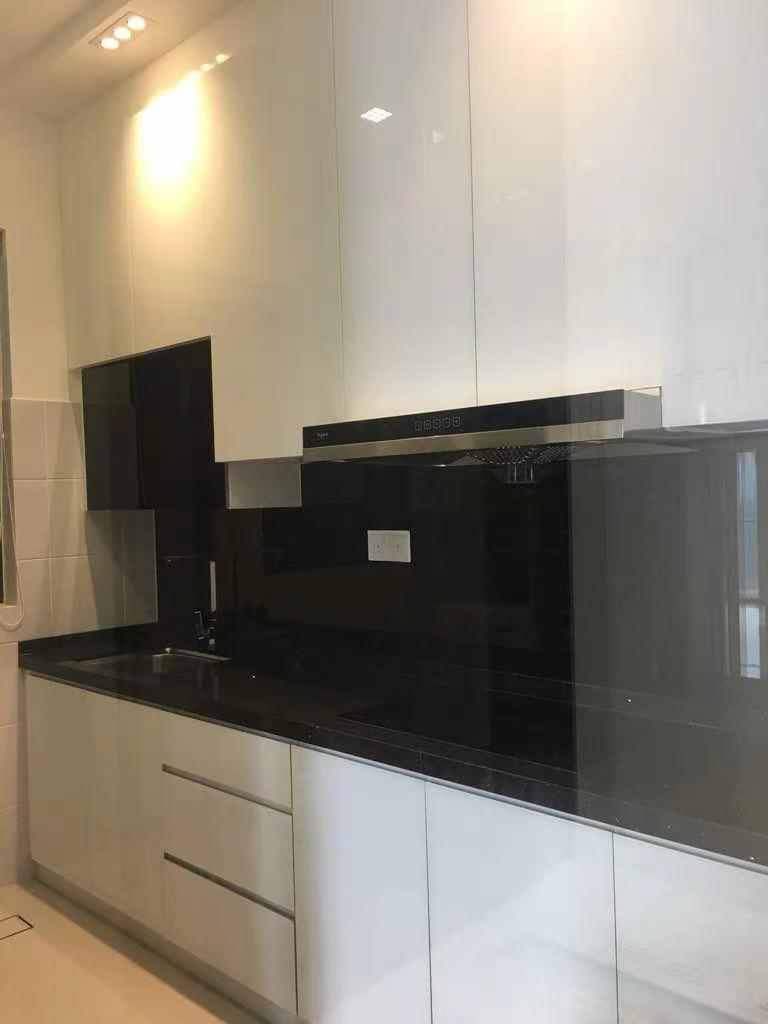 Bangsar South View Serviced Apartment For Sale - photo 3