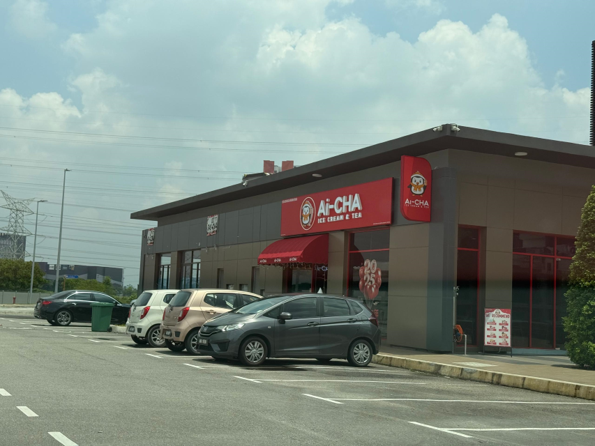 Uptown Rimbayu New Shop For Rent Kota Kemuning - photo 7