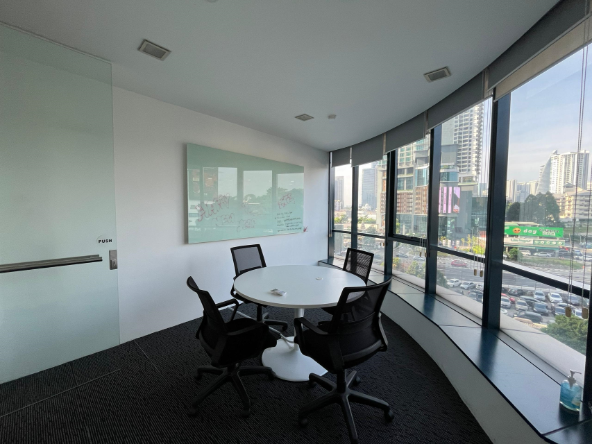 Wisma Bangsar 8 Fully Furnished Office For Rent - photo 4