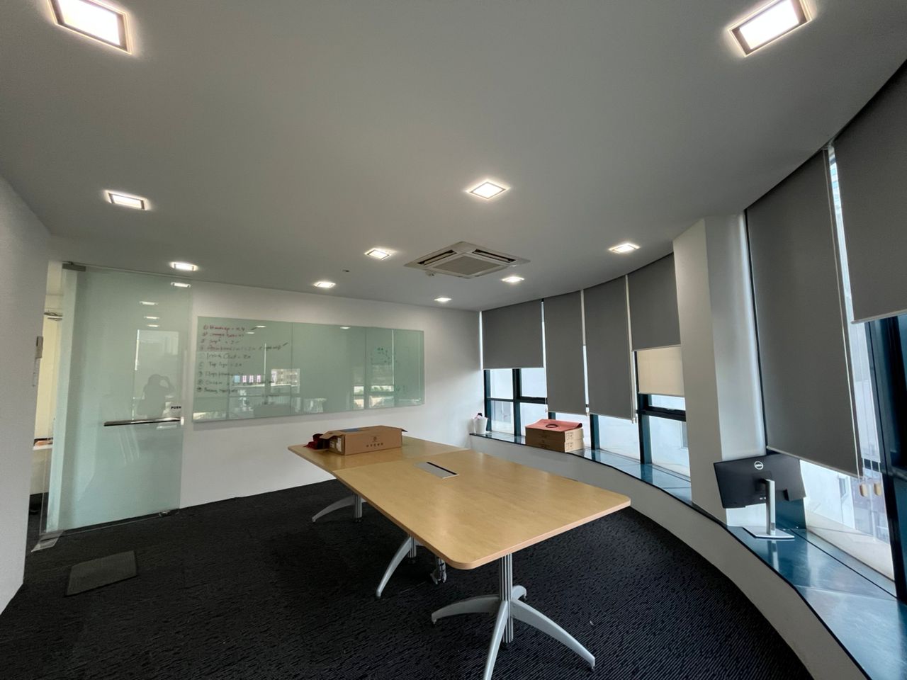 Wisma Bangsar 8 Fully Furnished Office For Rent - photo 5