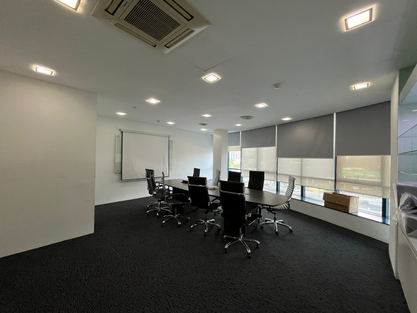 Wisma Bangsar 8 Fully Furnished Office For Rent - photo 6