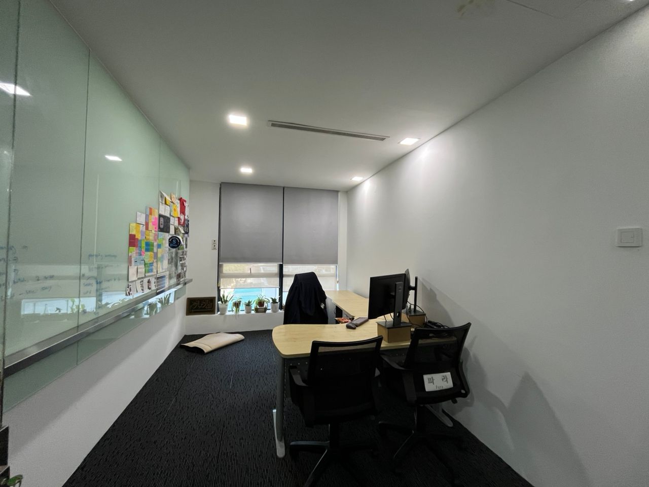 Wisma Bangsar 8 Fully Furnished Office For Rent - photo 9