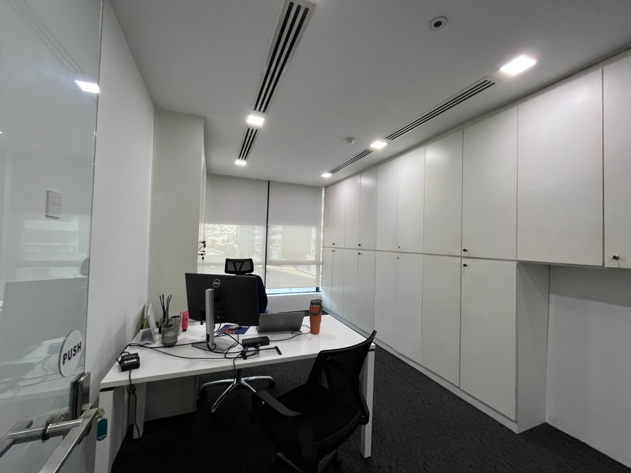 Wisma Bangsar 8 Fully Furnished Office For Rent - photo 11