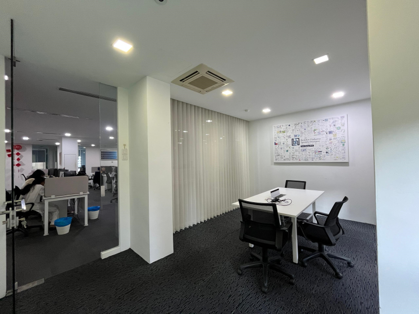 Wisma Bangsar 8 Fully Furnished Office For Rent - photo 12