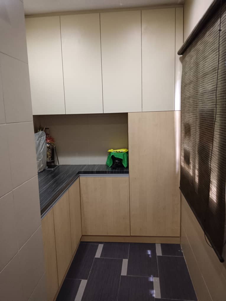 Saujana Damansara Renovated Double Storey For Sale - photo 6