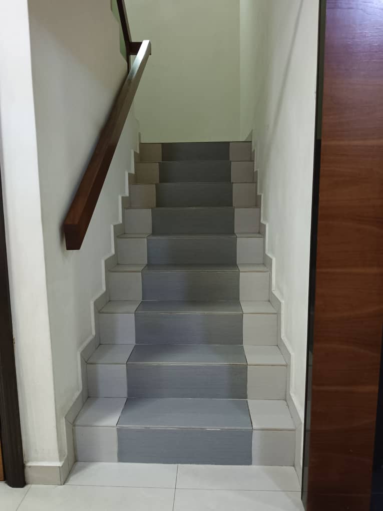 Saujana Damansara Renovated Double Storey For Sale - photo 7