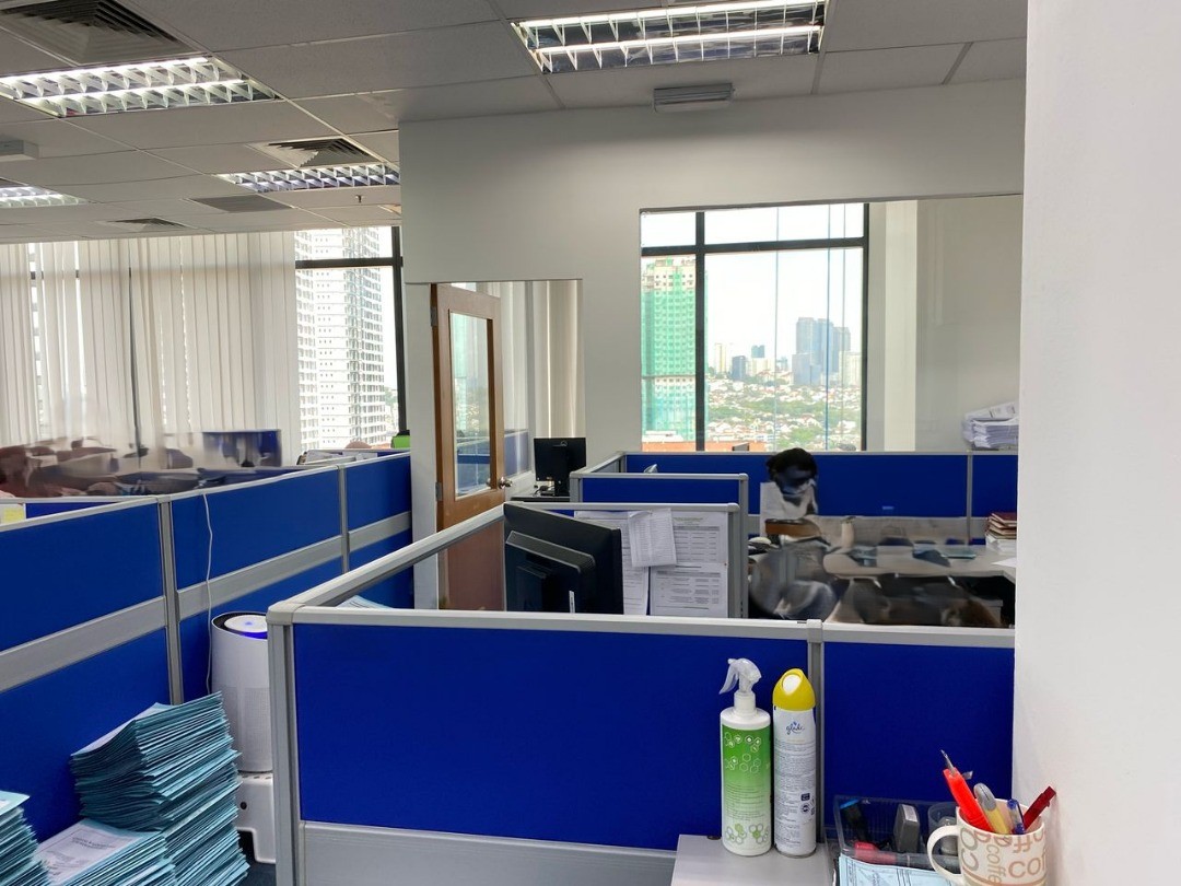 Menara UOA Bangsar Fully Furnished Office High ROI - photo 2