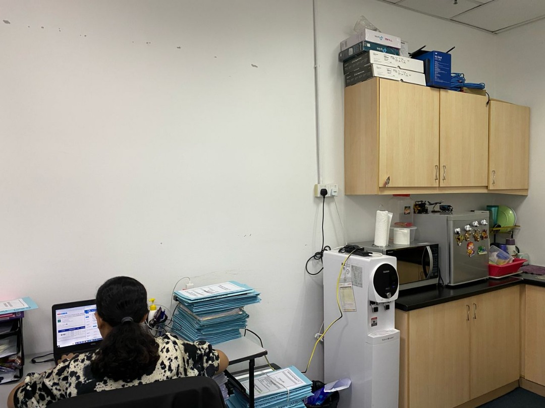 Menara UOA Bangsar Fully Furnished Office High ROI - photo 5