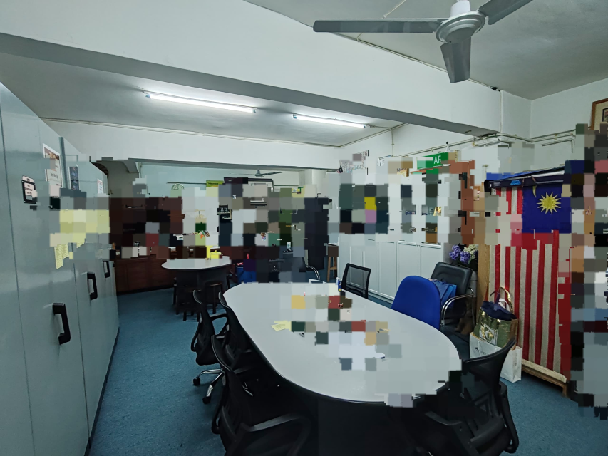 Diamond Square Office Gombak Setapak For Sale ROI - photo 4