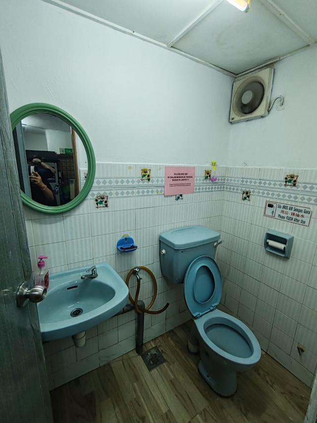 Diamond Square Office Gombak Setapak For Sale ROI - photo 8
