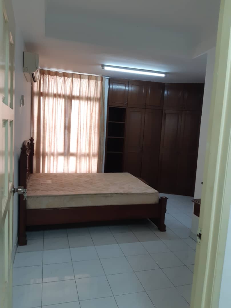 Villa Putra Freehold Condo For Sale near PWTC Mall - photo 6