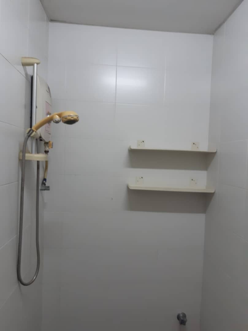 Villa Putra Freehold Condo For Sale near PWTC Mall - photo 13