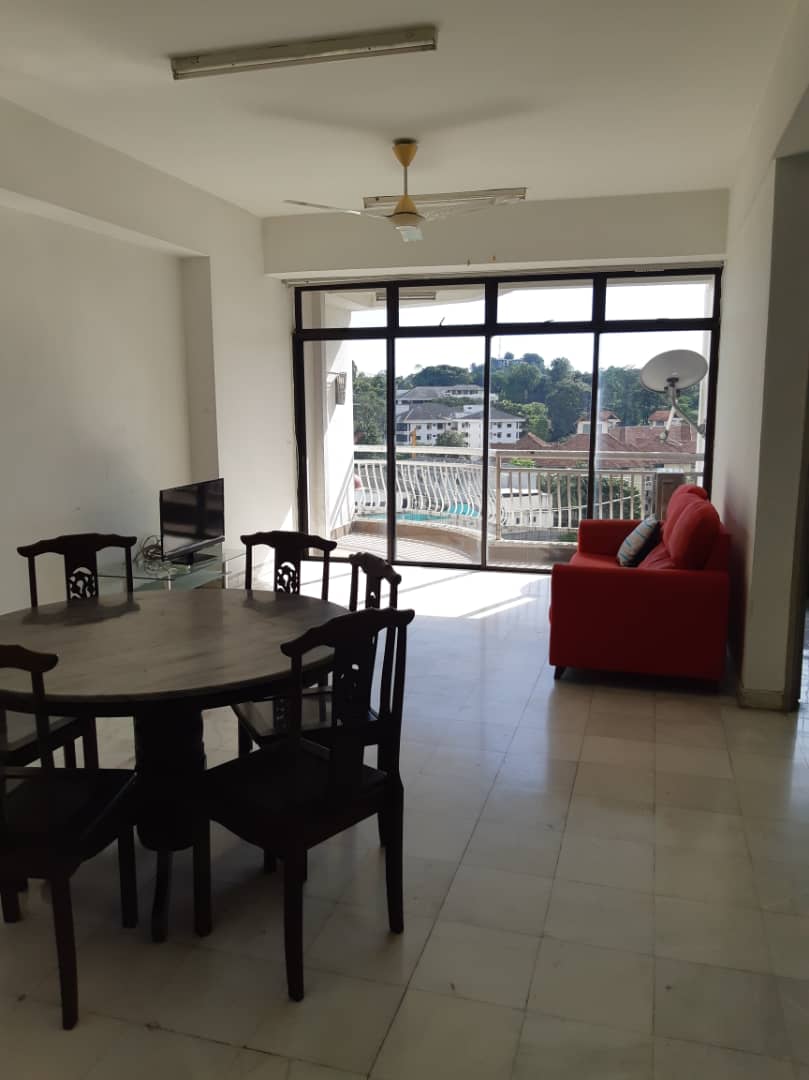 Villa Putra Freehold ...