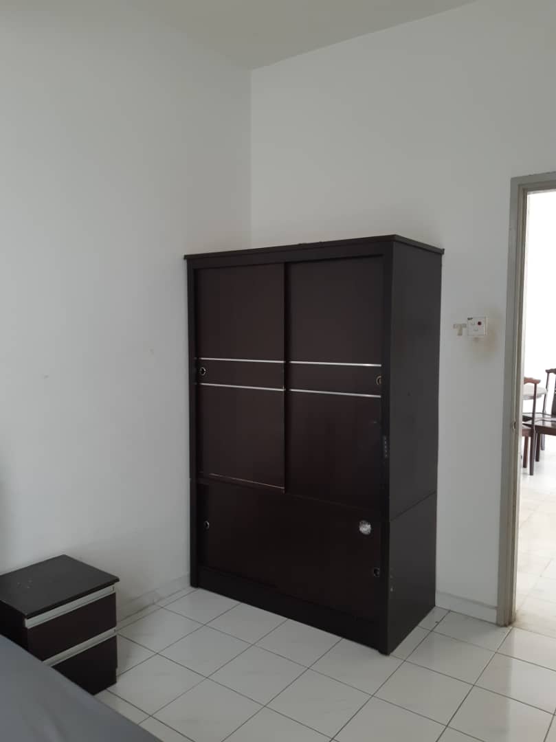 Villa Putra Freehold Condo For Sale near PWTC Mall - photo 7