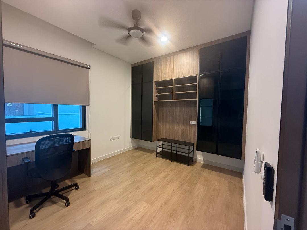 Tria Seputeh Dual Key Penthouse For Rent - photo 8