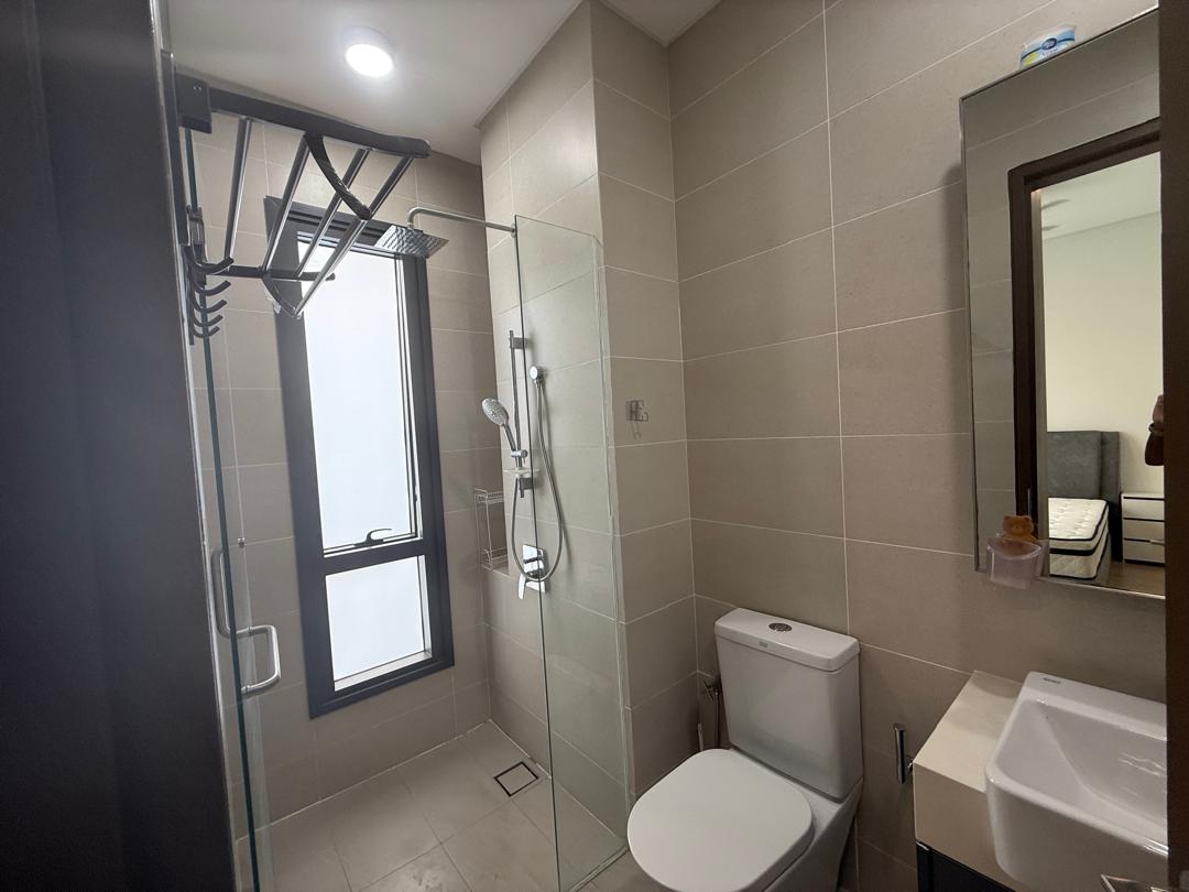 Tria Seputeh Dual Key Penthouse For Rent - photo 9