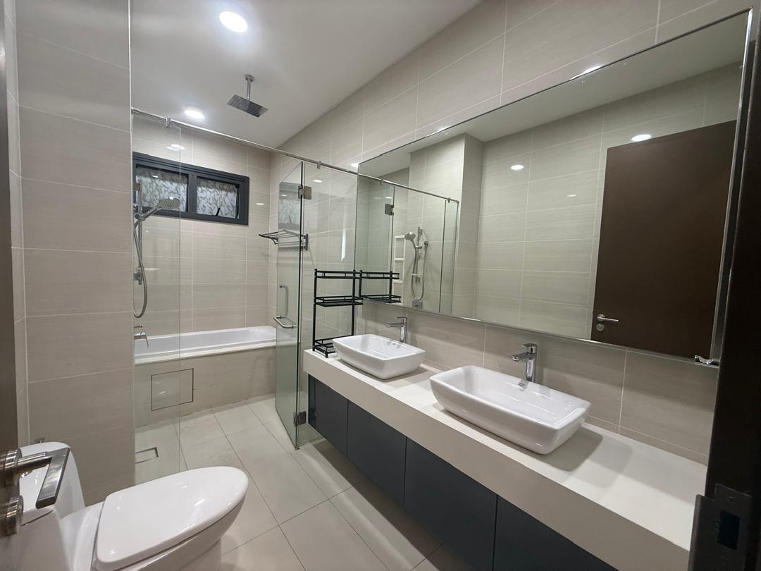 Tria Seputeh Dual Key Penthouse For Rent - photo 10