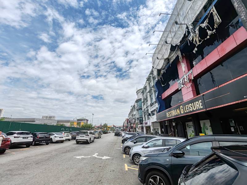 Bandar Puteri Puchong Ground Shop For Rent - photo 7