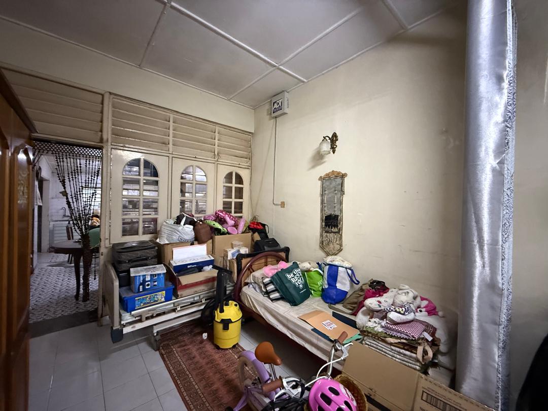 Taman Setapak Freehold 2 storey Semi-D For Sale - photo 3