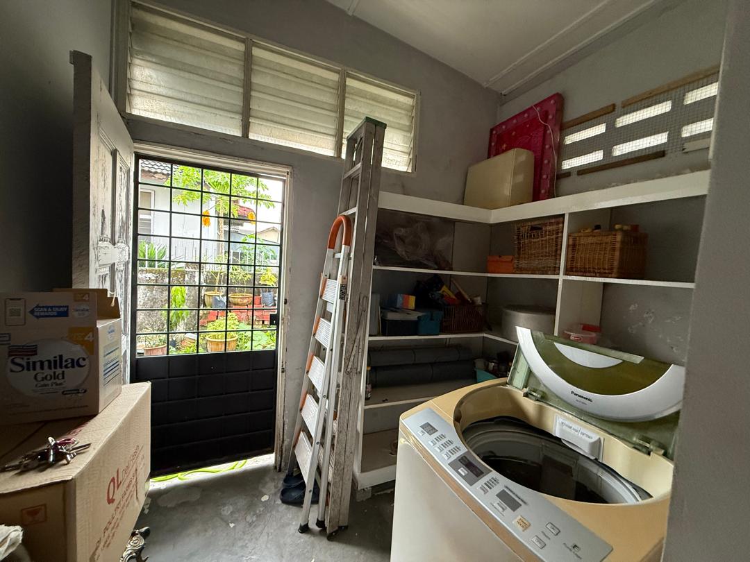 Taman Setapak Freehold 2 storey Semi-D For Sale - photo 5