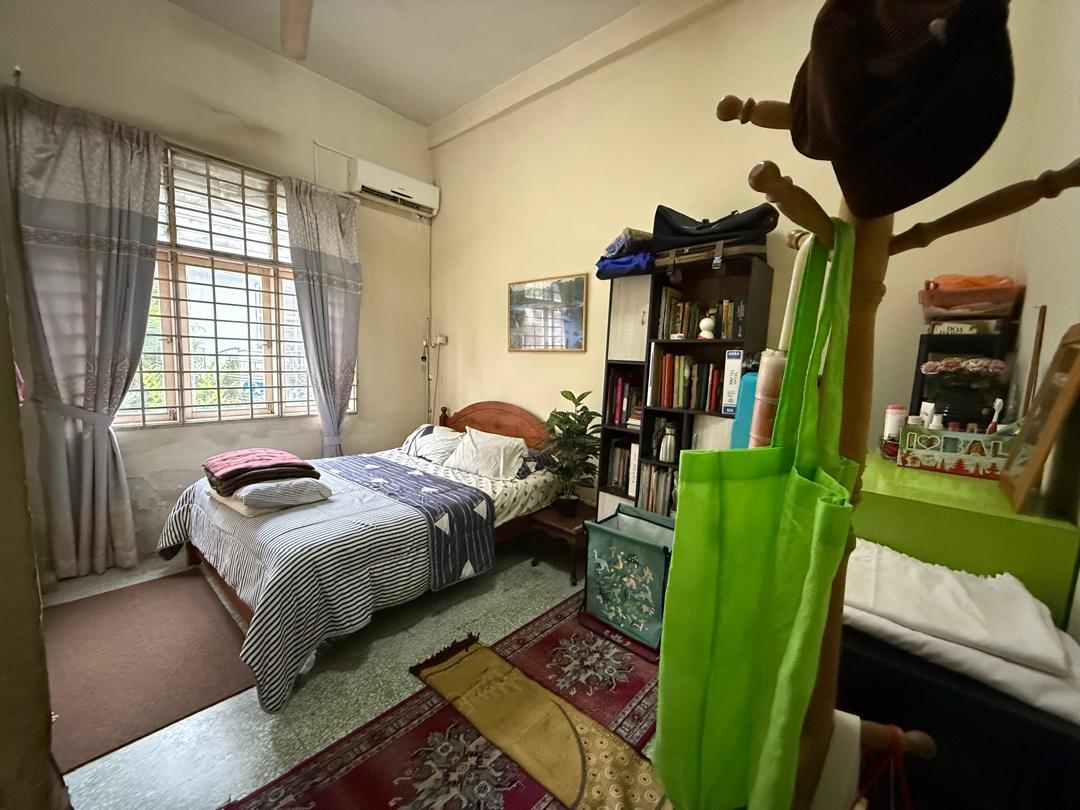 Taman Setapak Freehold 2 storey Semi-D For Sale - photo 8