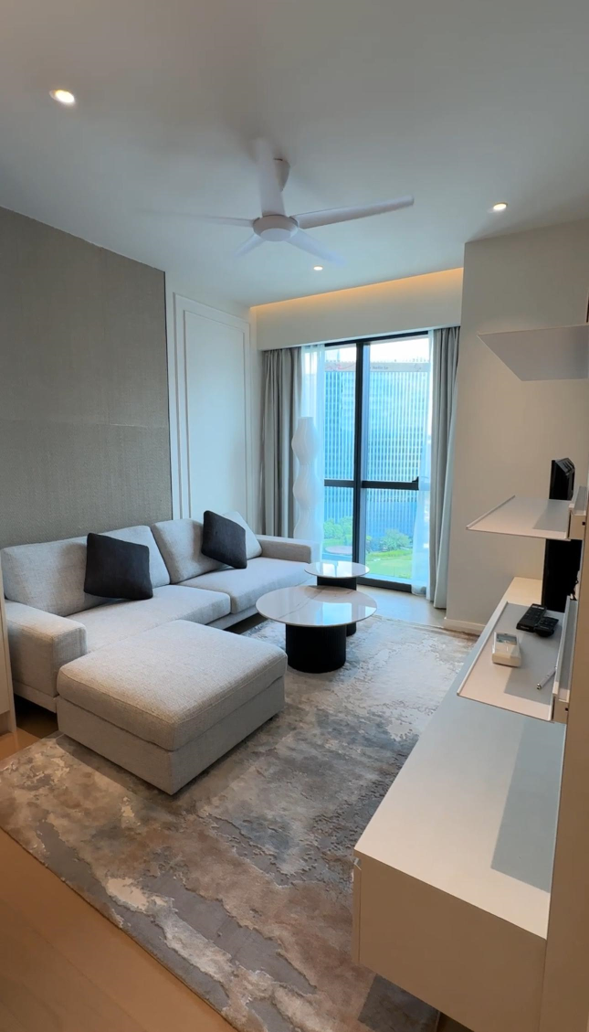 TRX Residences Brand New Fully Furnished Unit Rent - photo 2