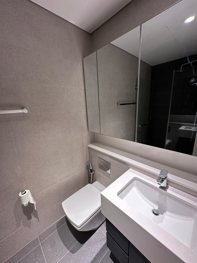 TRX Residences Brand New Fully Furnished Unit Rent - photo 6