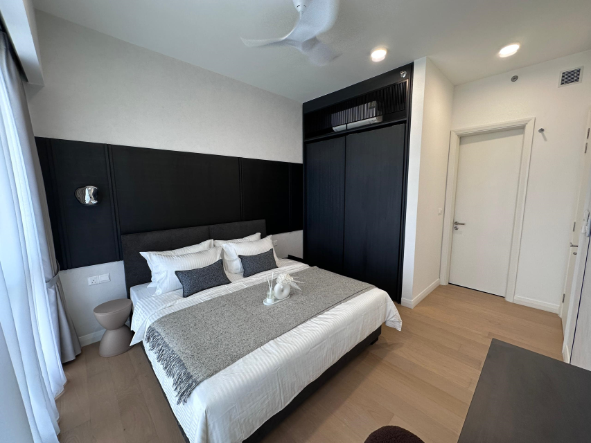 TRX Residences Brand New Fully Furnished Unit Rent - photo 7