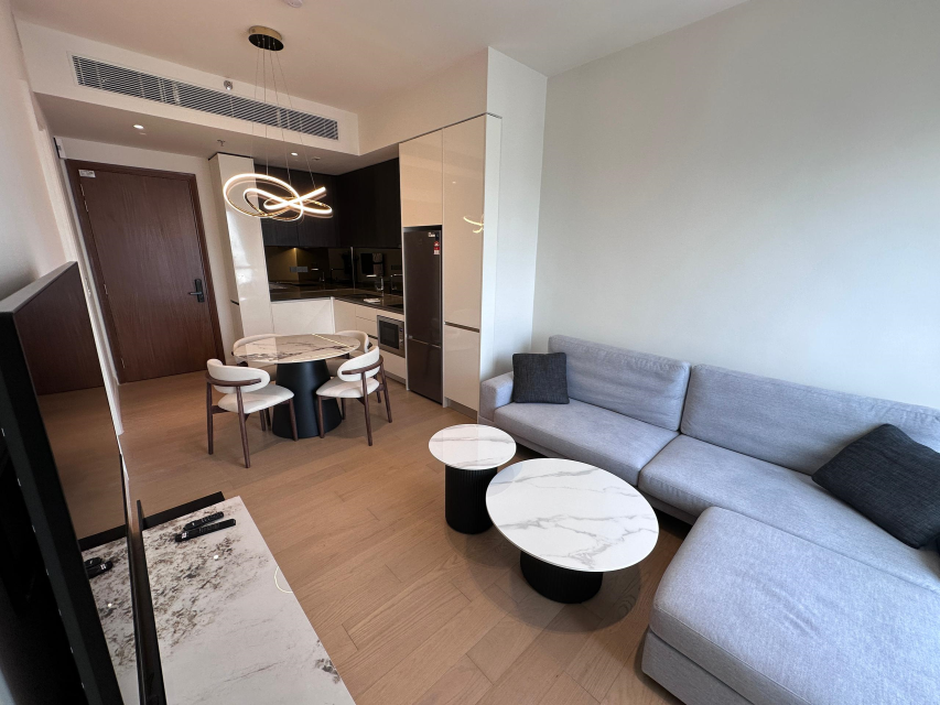 TRX Residences Brand New Fully Furnished Unit Rent - photo 2
