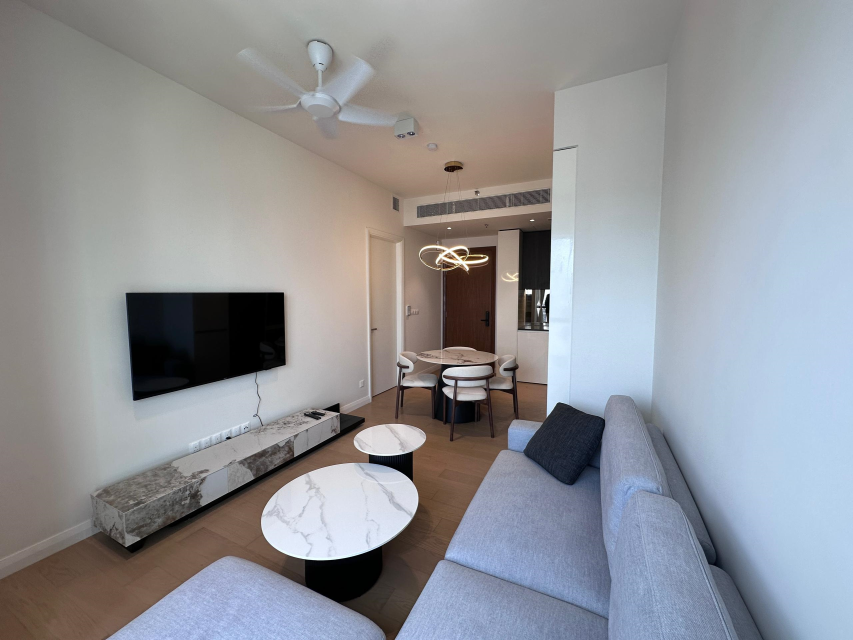 TRX Residences Brand New Fully Furnished Unit Rent - photo 3