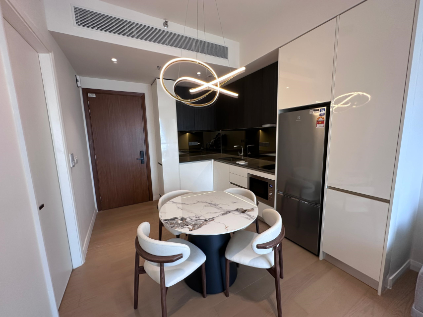 TRX Residences Brand New Fully Furnished Unit Rent - photo 6
