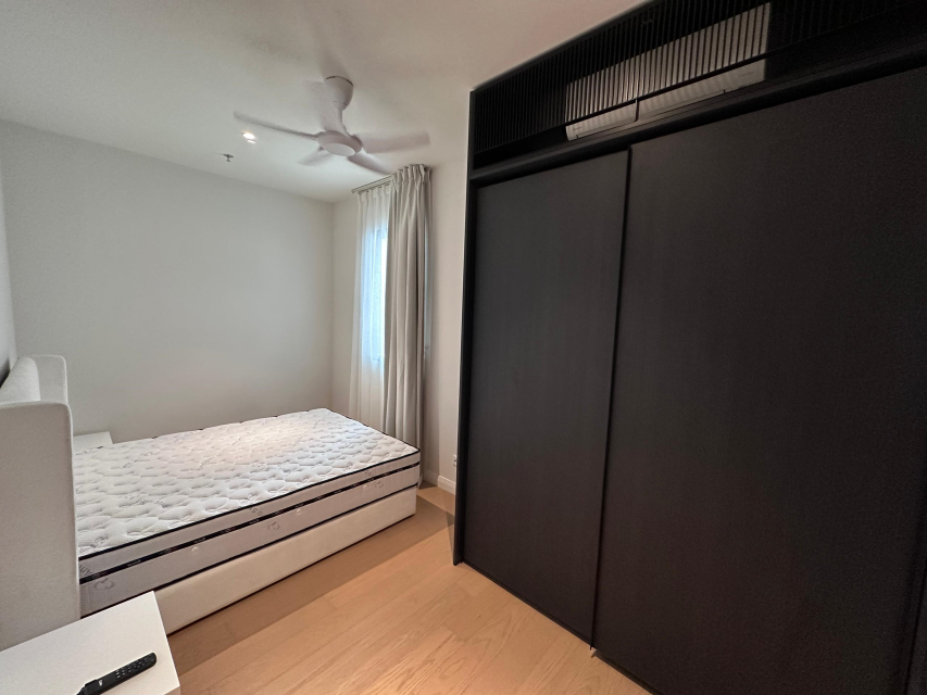 TRX Residences Brand New Fully Furnished Unit Rent - photo 7
