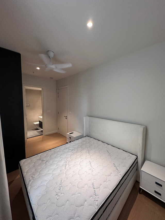 TRX Residences Brand New Fully Furnished Unit Rent - photo 10