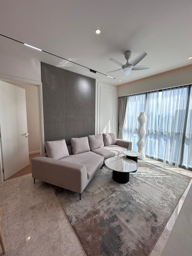 TRX Residences Brand New Fully Furnished Unit Rent - photo 6