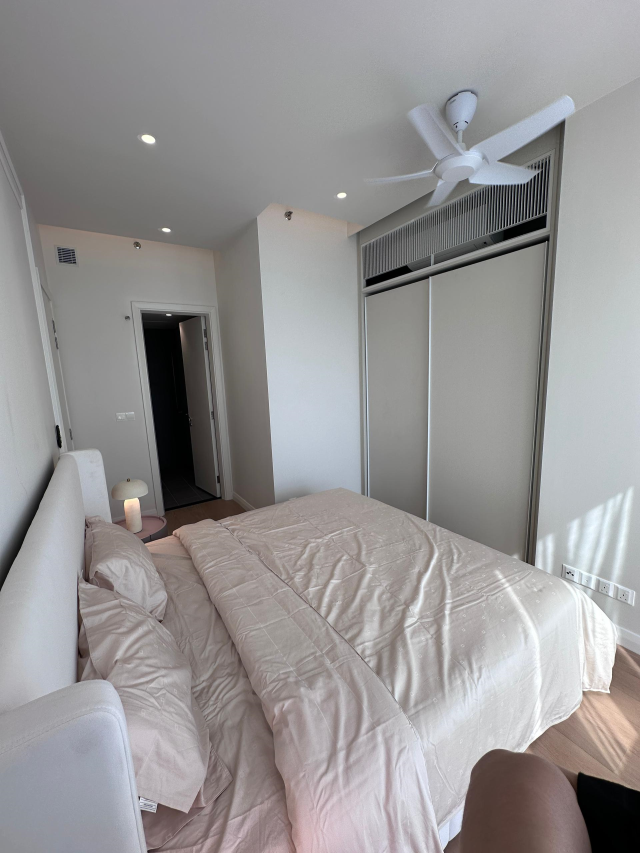 TRX Residences Brand New Fully Furnished Unit Rent - photo 9