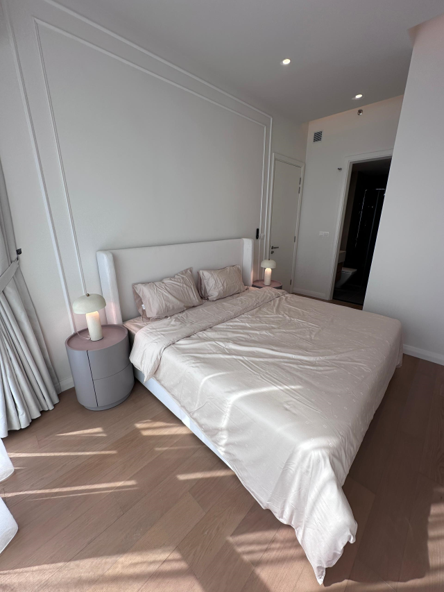 TRX Residences Brand New Fully Furnished Unit Rent - photo 10
