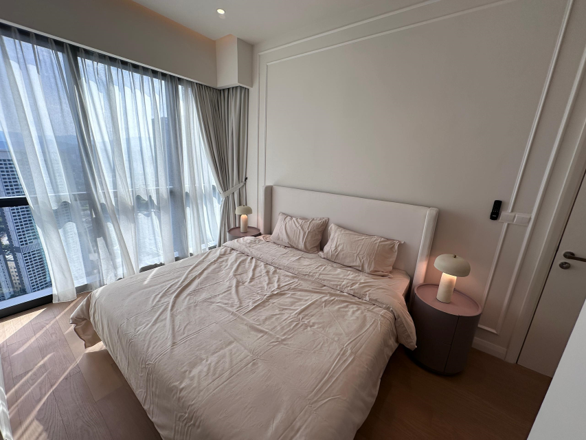 TRX Residences Brand New Fully Furnished Unit Rent - photo 12